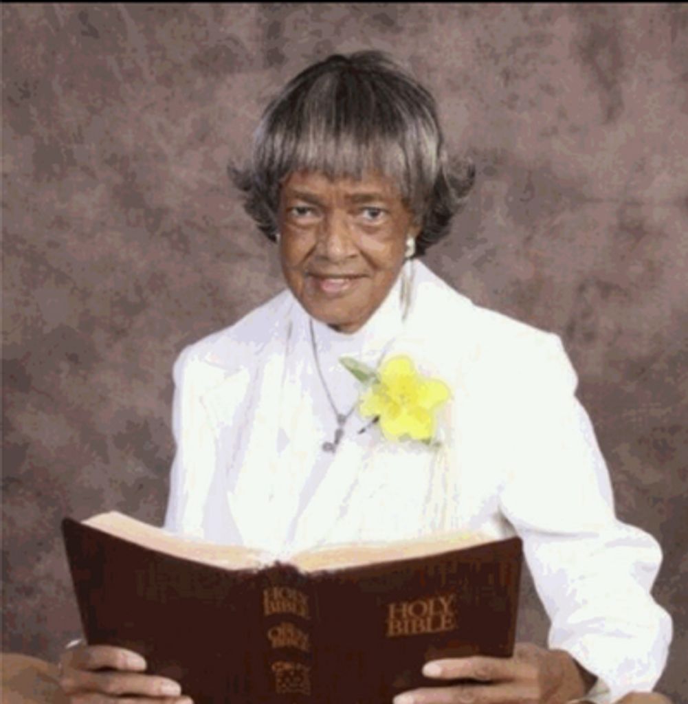 Edmonia Alzena Wilson Alexander Profile Photo