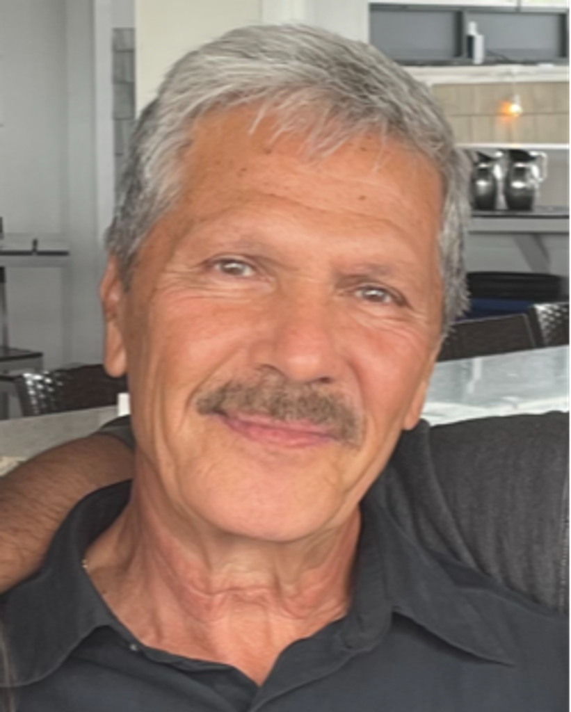 Roy J. DiPaola