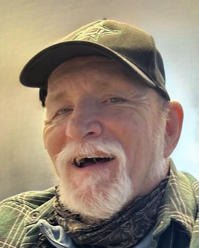 Patrick Lee Collins Profile Photo