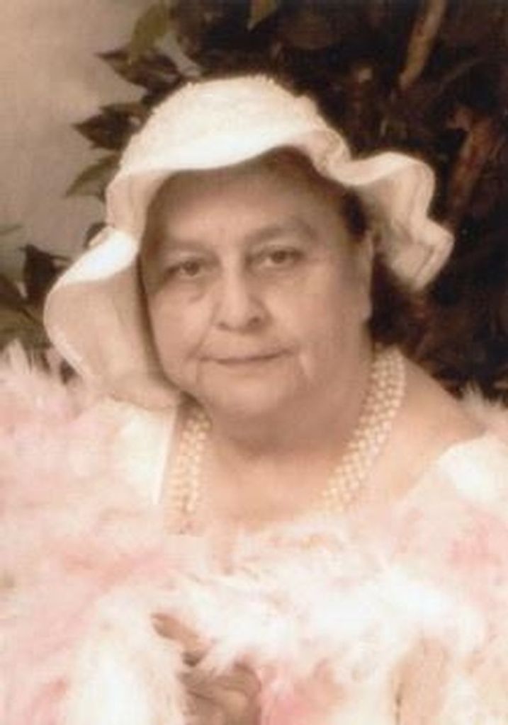 Isabelle Emelia Trujillo
