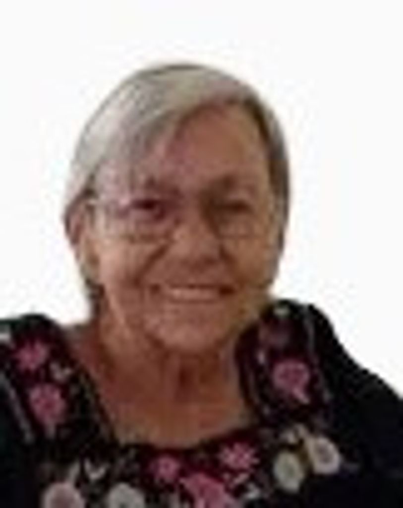 Karen Rita Wrede