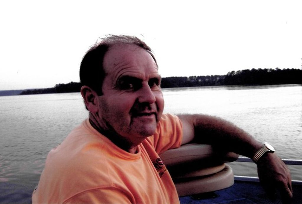 David Raymond Phillips