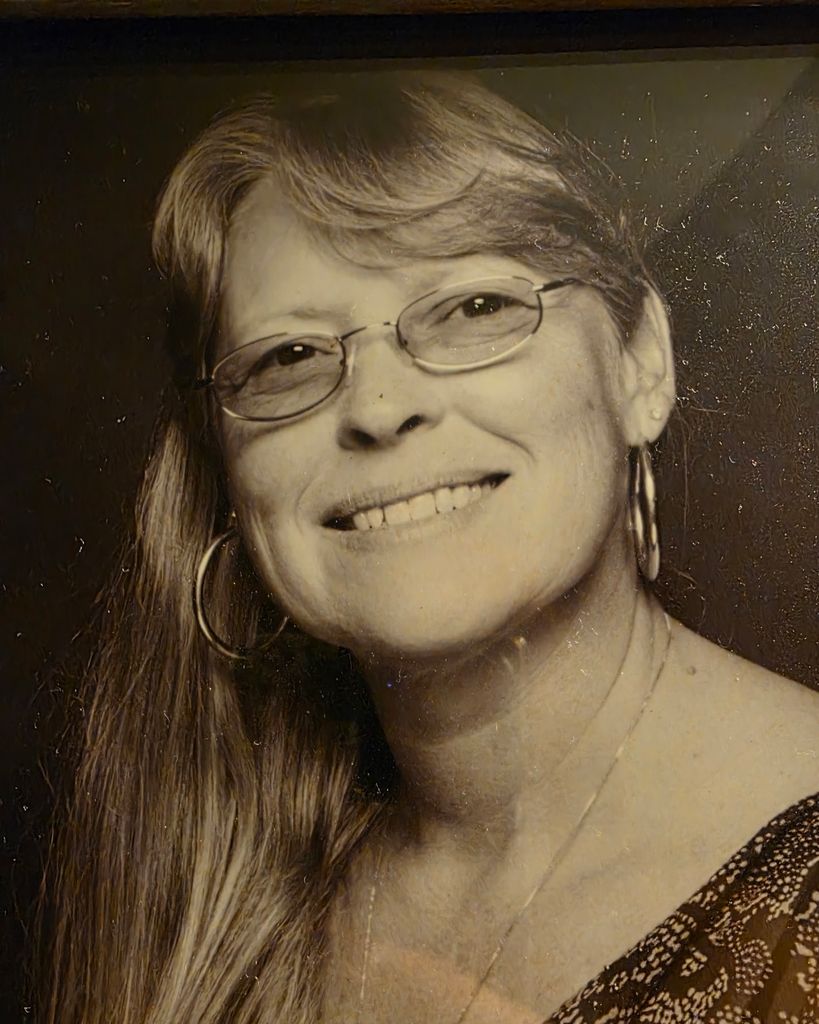 Gwennette E. Mitchell