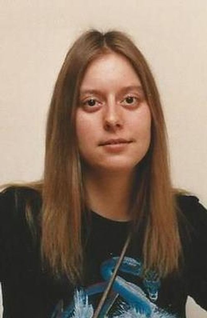 Joanne Elizabeth Friesen