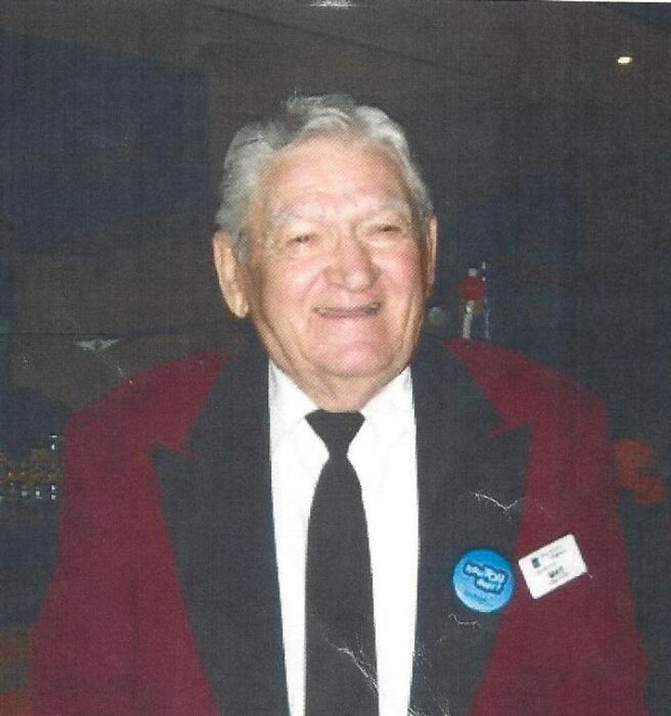 Michael J. Petrick, Sr. Profile Photo