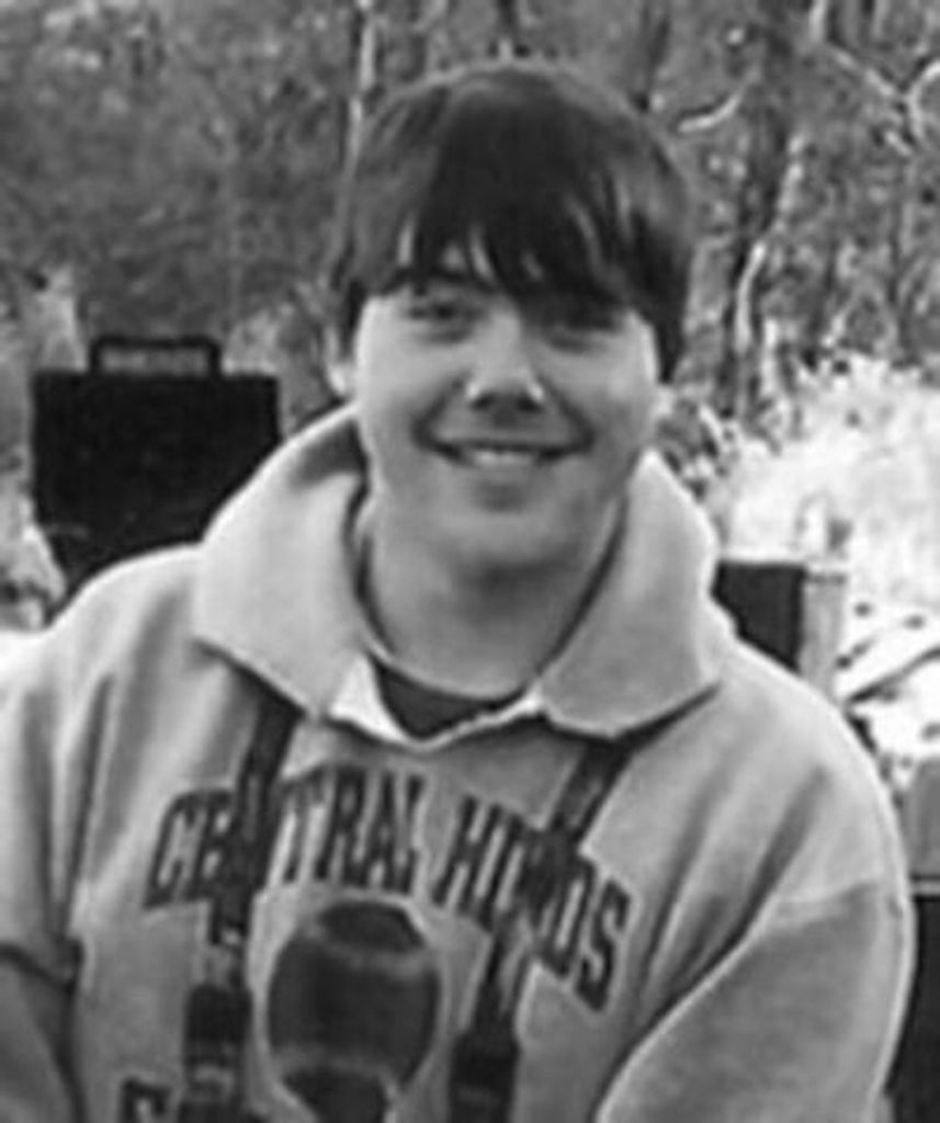 Nicholas Henry Mchann