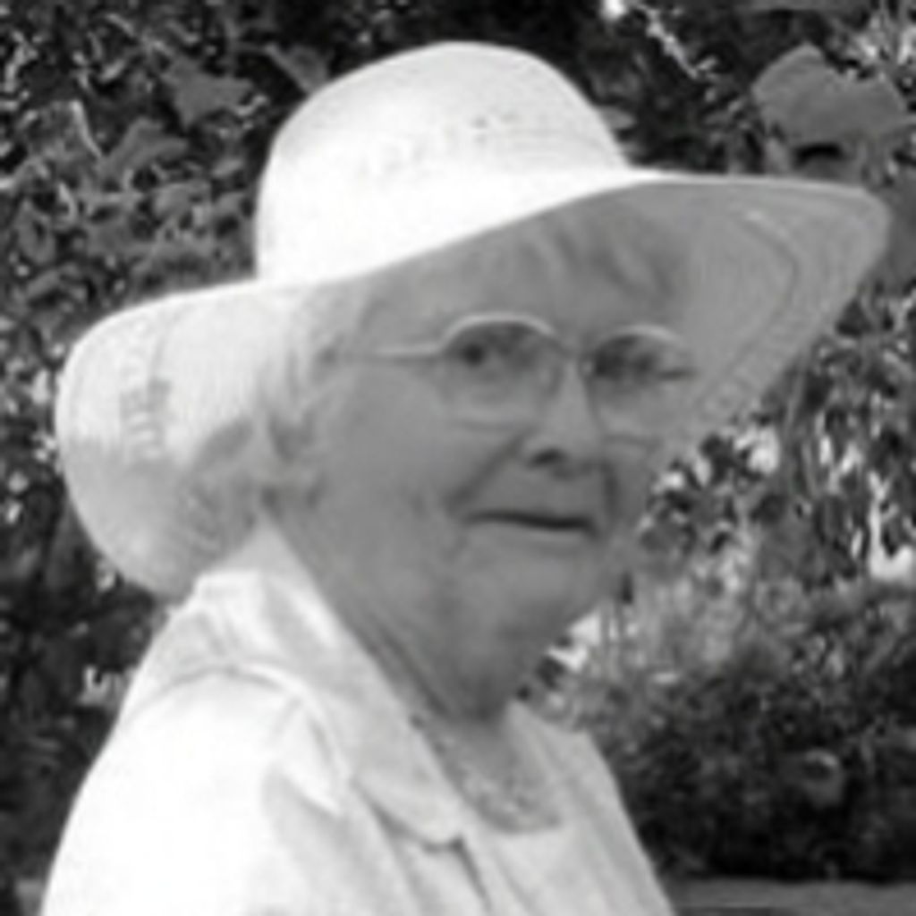 Margaret Bratz