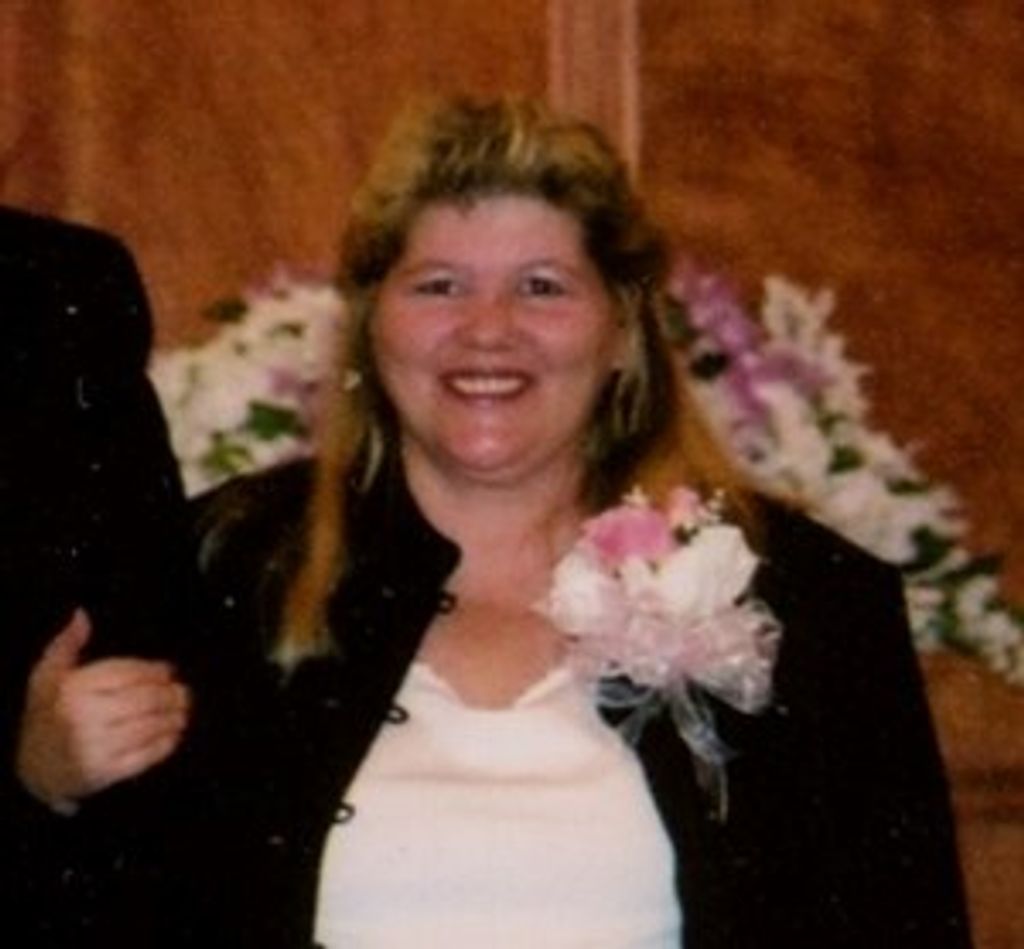 Marti Sue Hunt