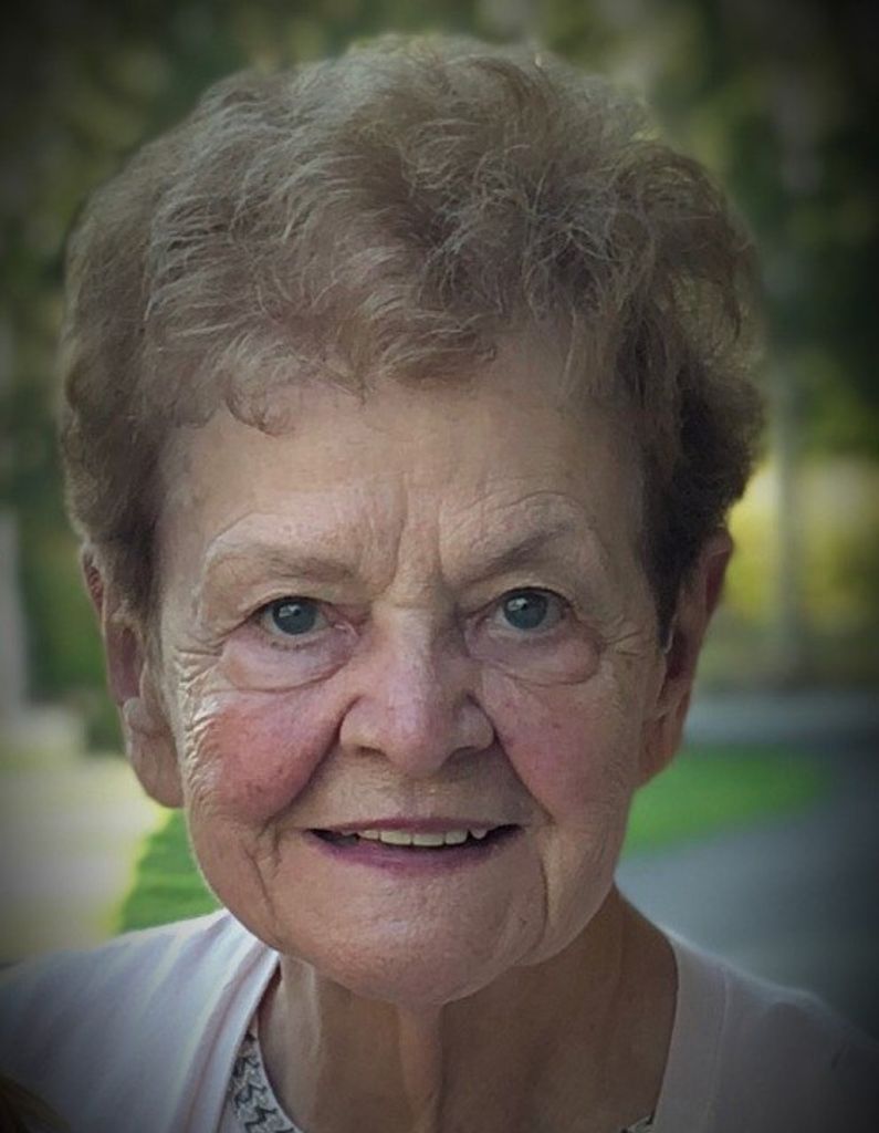 Dorothy Houlf