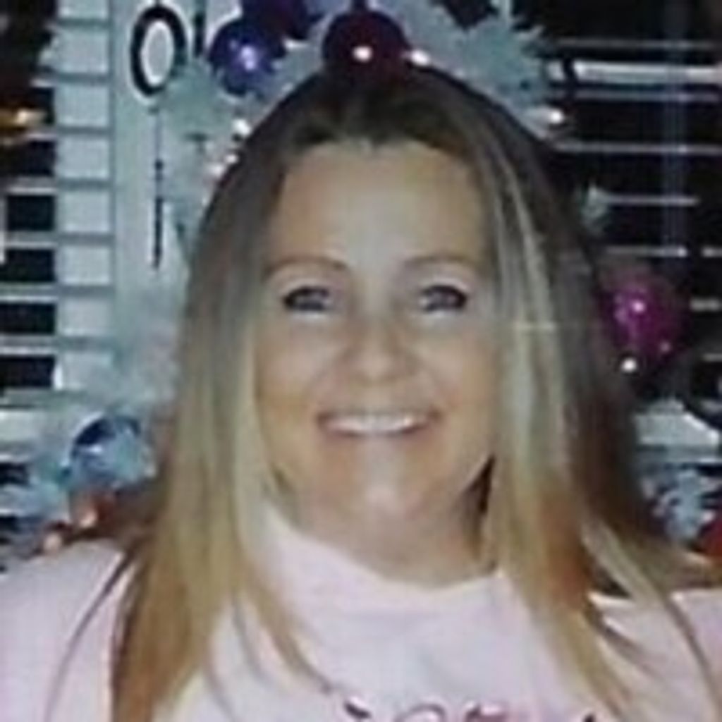 Donna Lynn Elliott- Hammonds Profile Photo