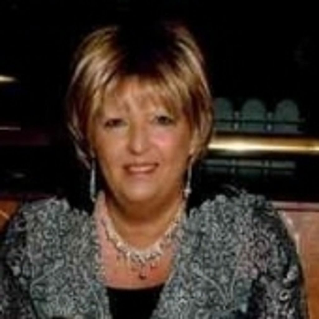 Gail Mary Burnette