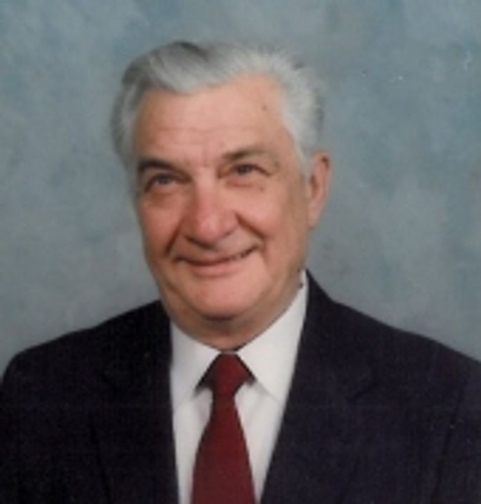 Leonard Francis Kubach