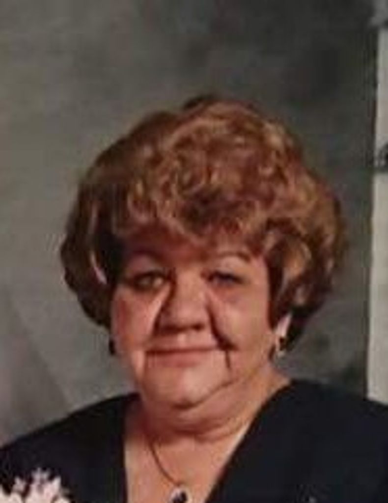 Kandy D. (Brown)  Redvick