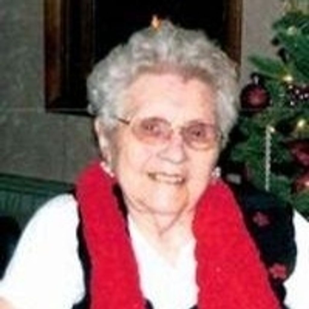 Helen P. Williamson