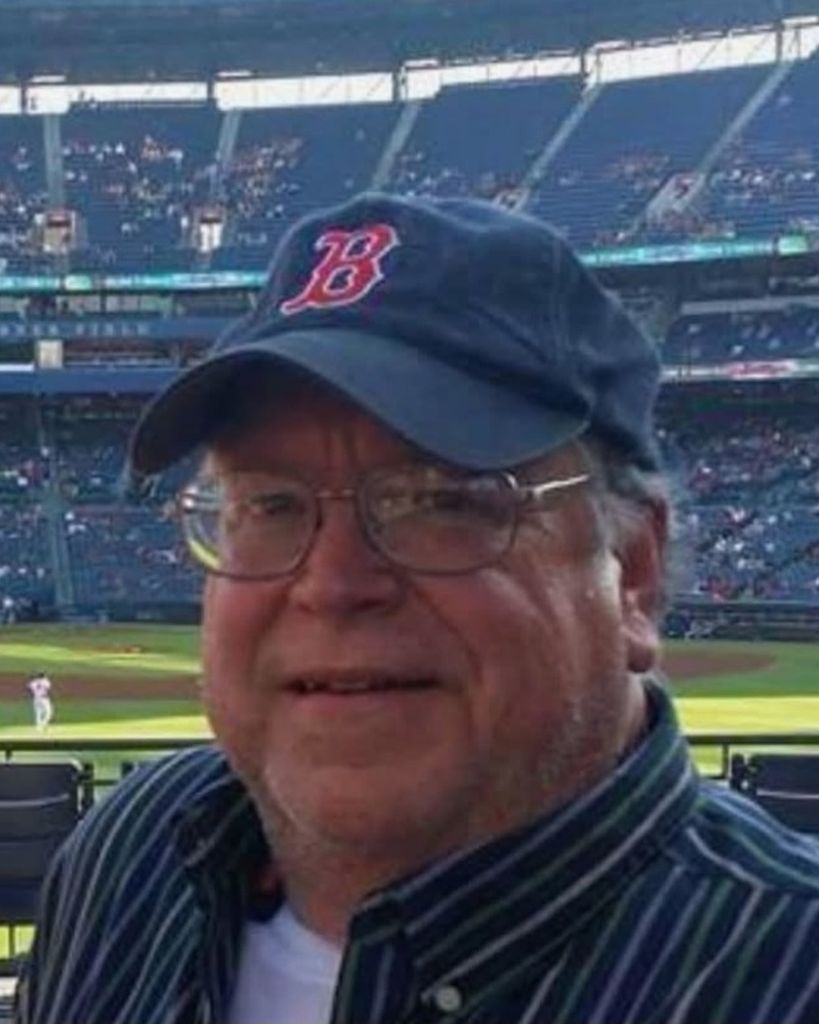 Jerry D. Andrews Profile Photo