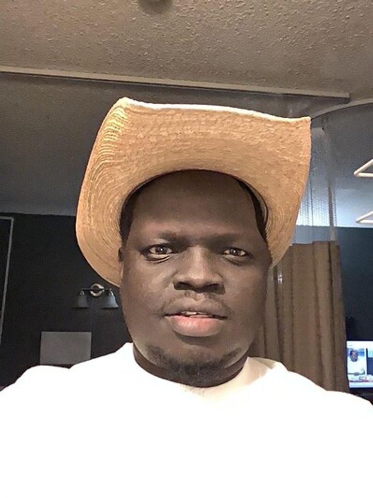 Peter Kubai Lokorimuge Profile Photo