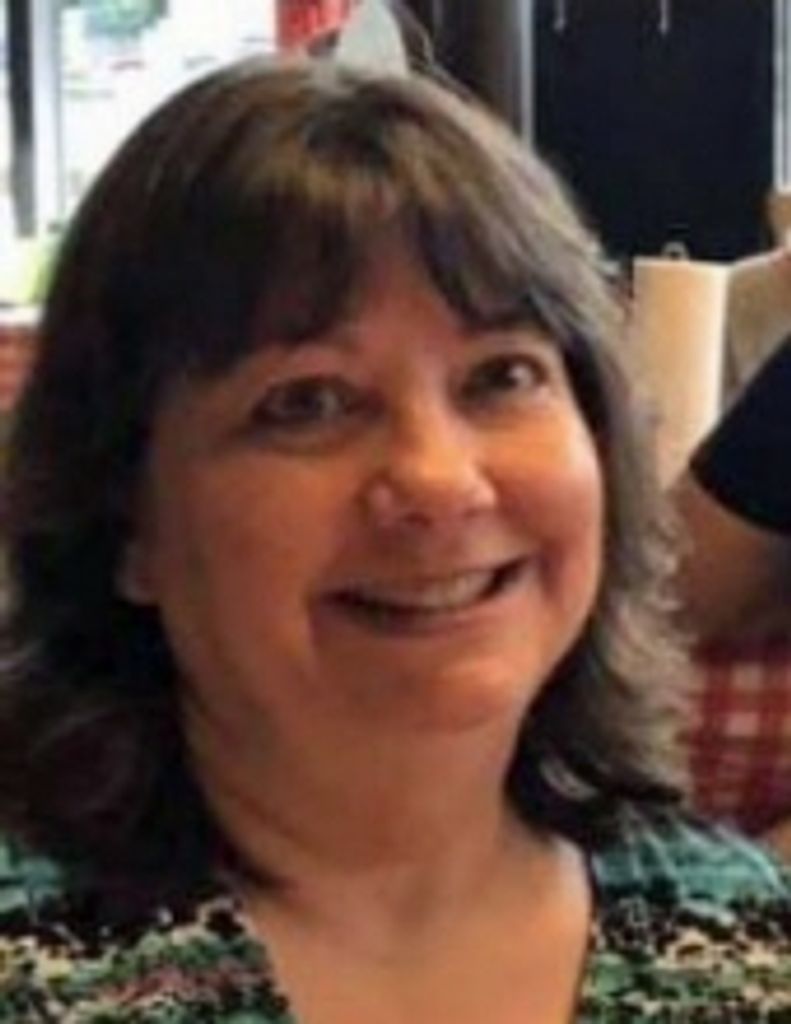 Vicki  Diane Fortin