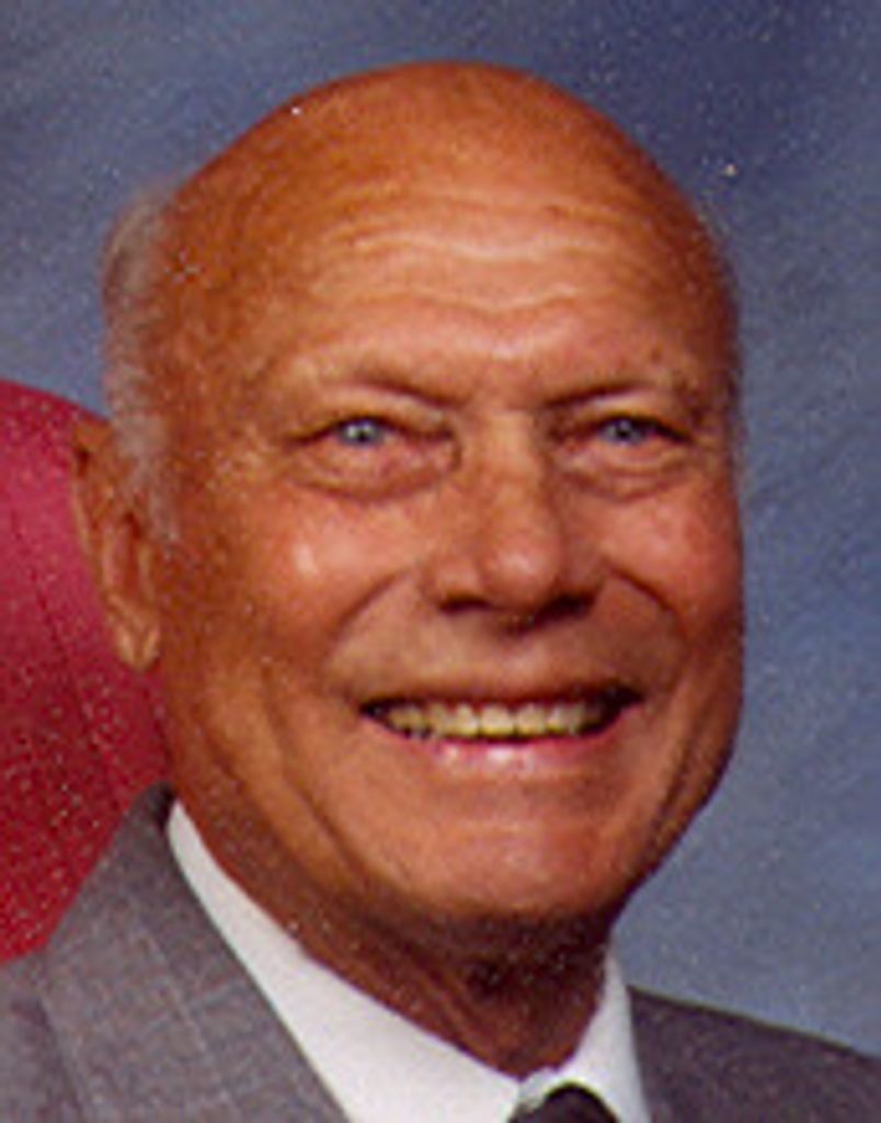 Kenneth G. Butterfield