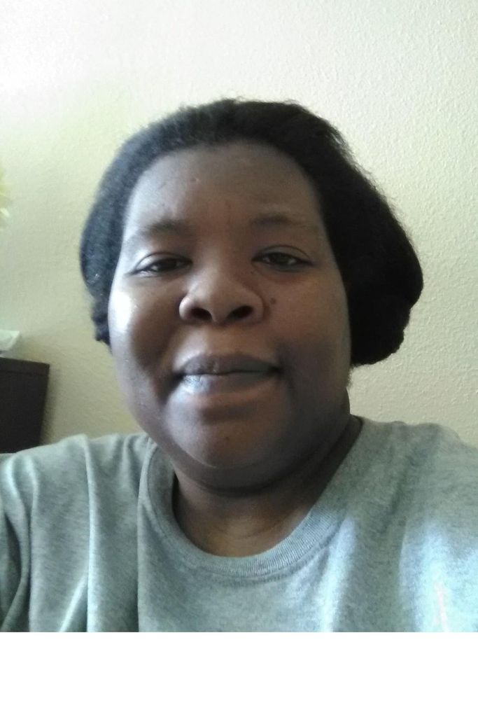 Nissa Yvette Terry Profile Photo