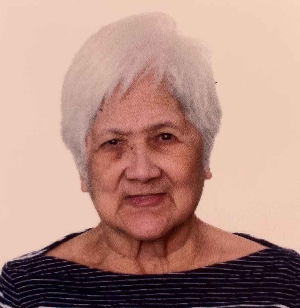 Herminia G. Maullon