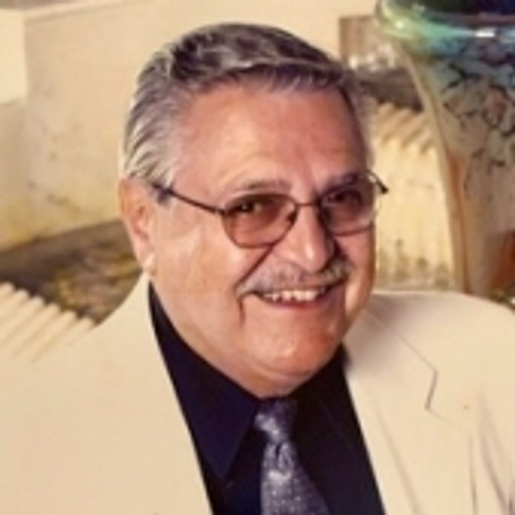 Ernest G. Borg