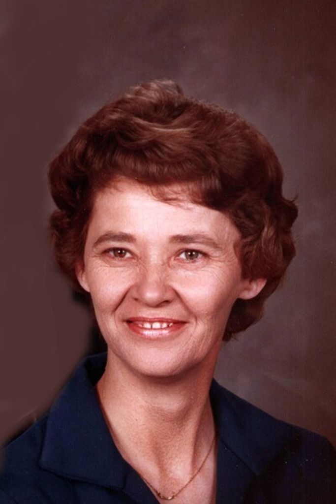 Anita Eloise Henrichsen