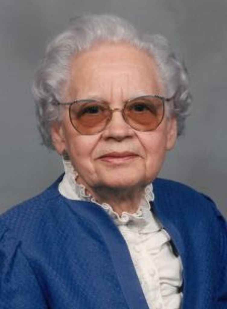 Catherine Hudson Campbell