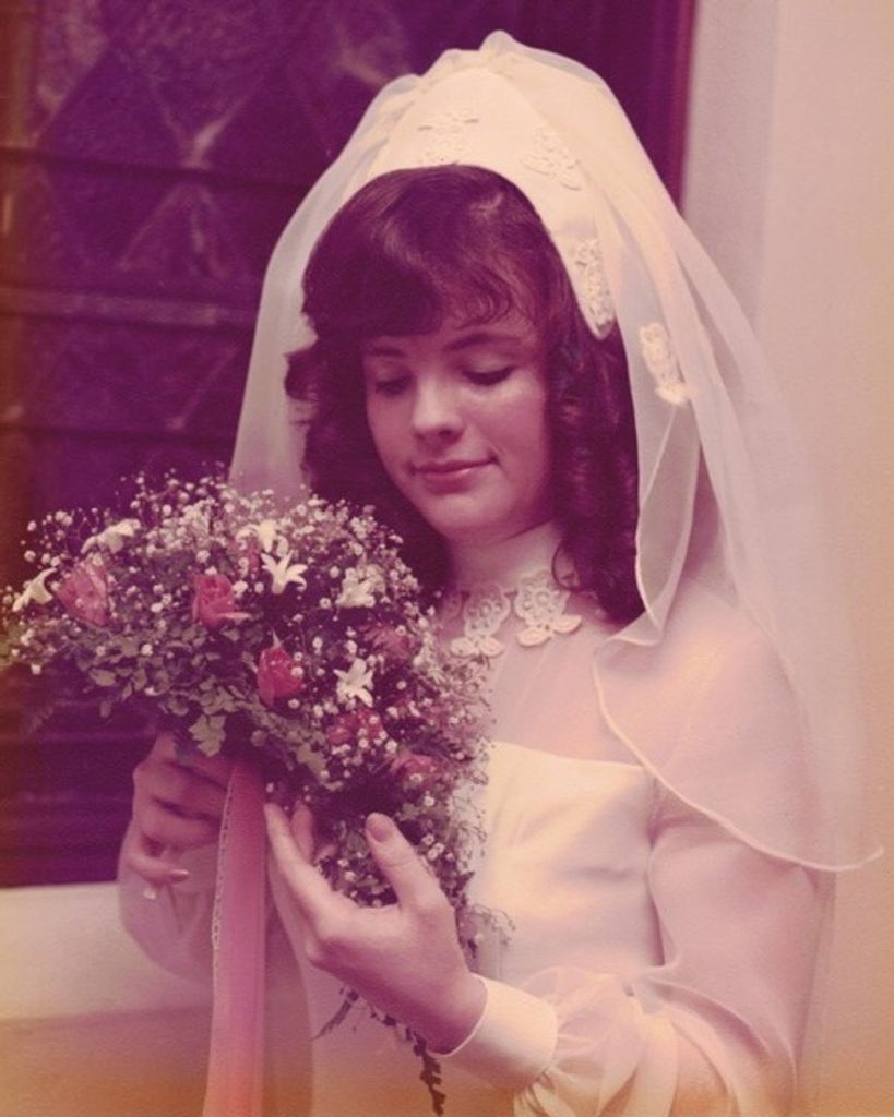 Virginia Diane Sinnett Profile Photo