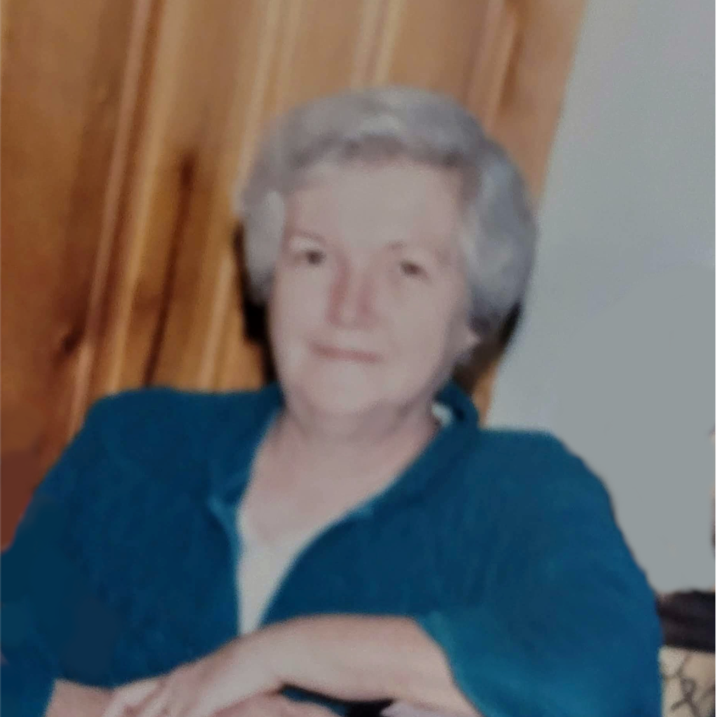 Betty Keel