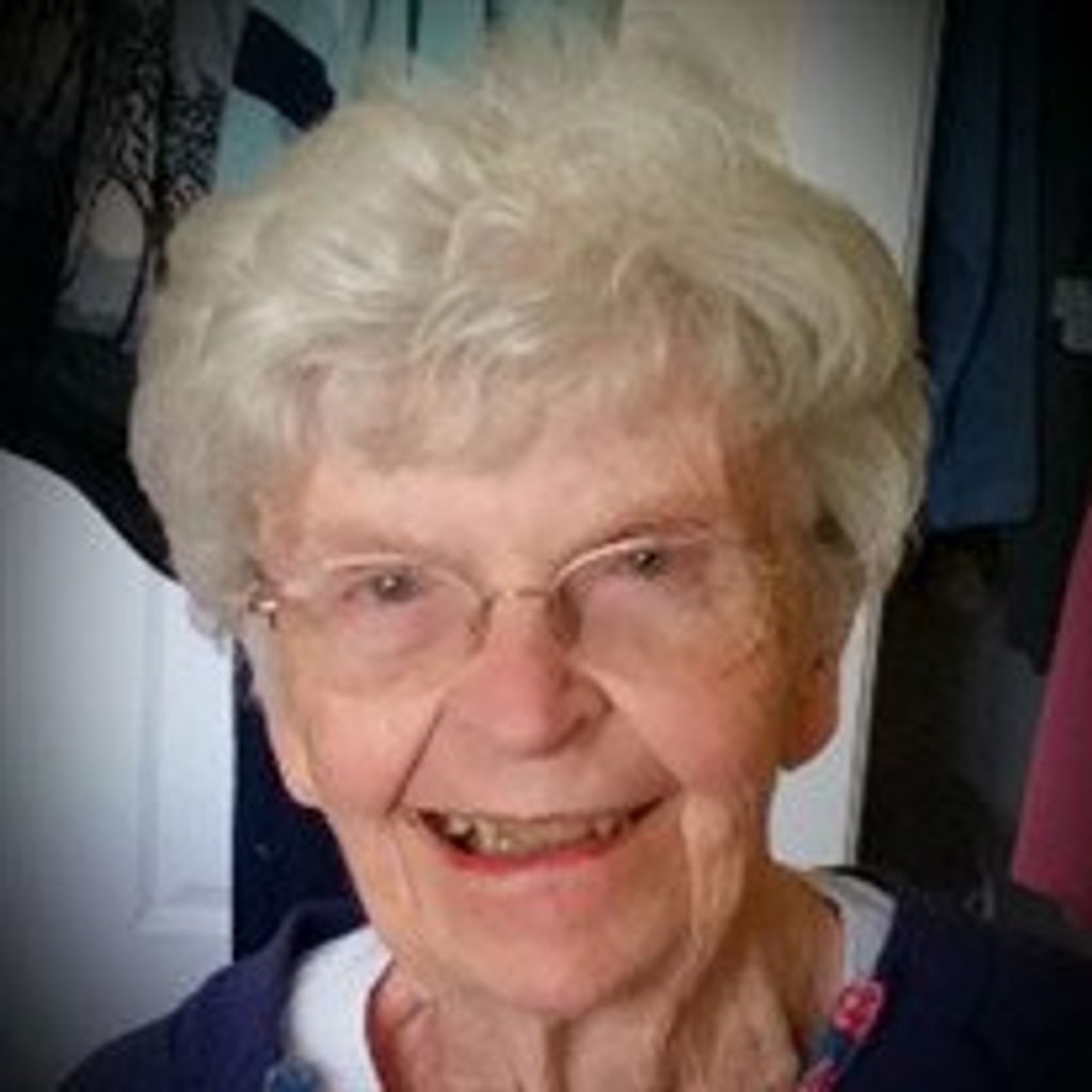 Lois  Jean Mackay Profile Photo