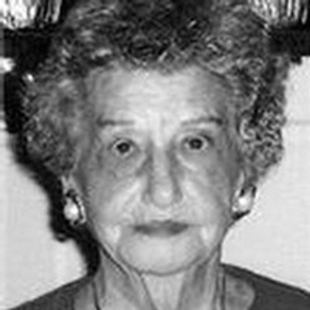 Joyce  Baker Longest