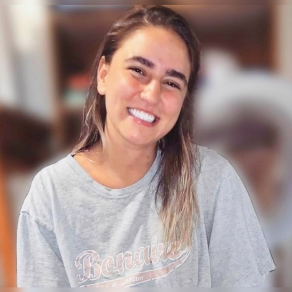 Ms. Ella Joan Baumgartner