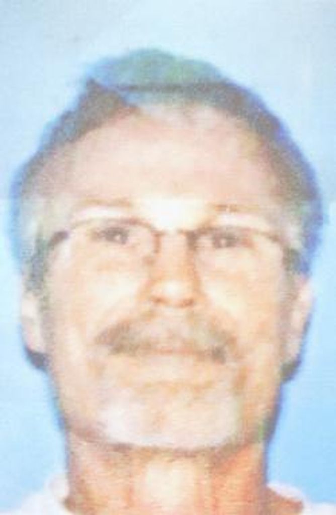 Clarence Wayne Fugate