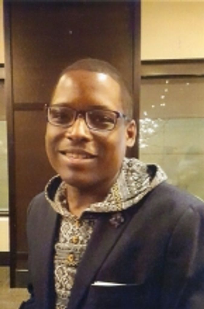 Jordan Mitchell 'Jordie' Jones Profile Photo