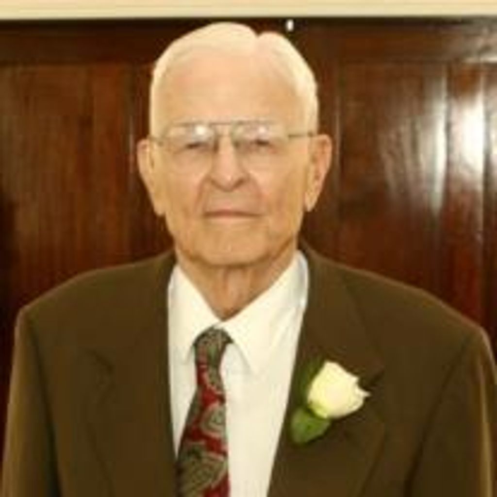 Jack W. Ware