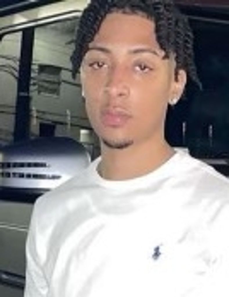 Diamonte Drequan Disney Profile Photo