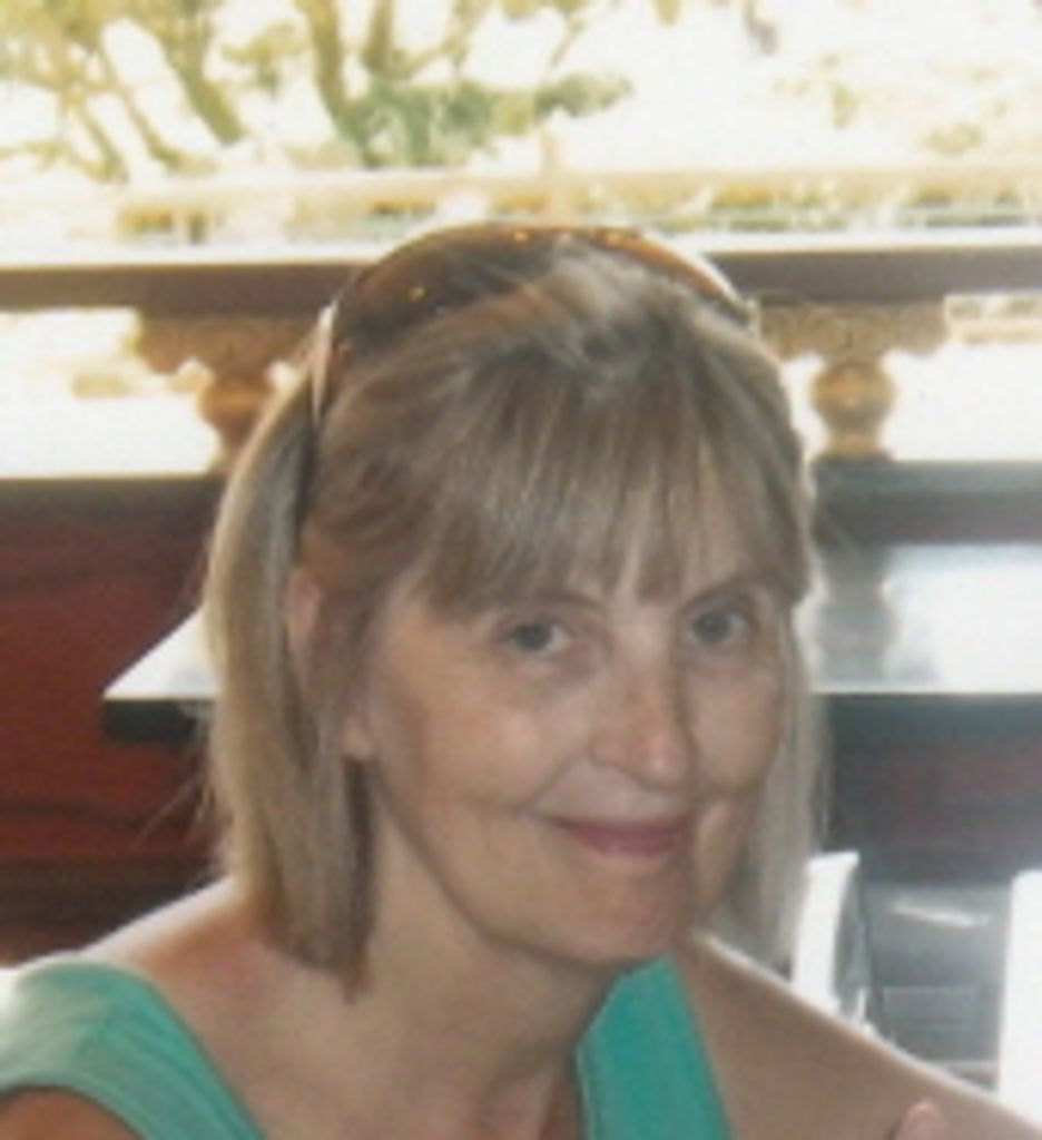 Diane L. Stack Stevens