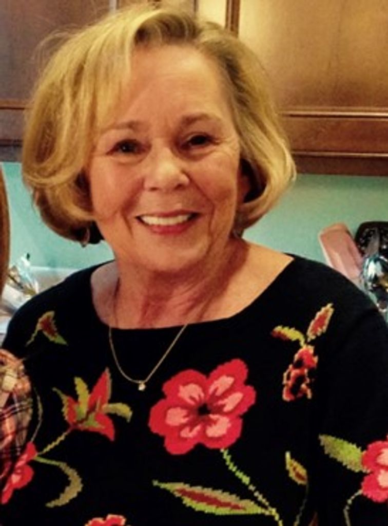 Sharon Ann Rising-Moore