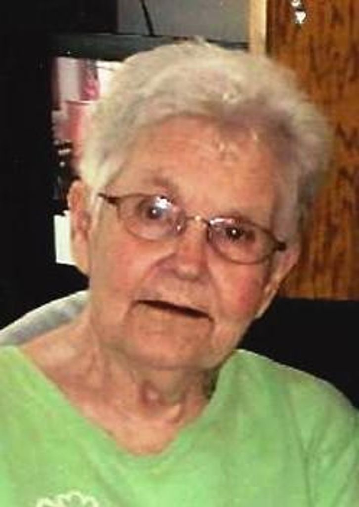 Mildred Vaughn Profile Photo