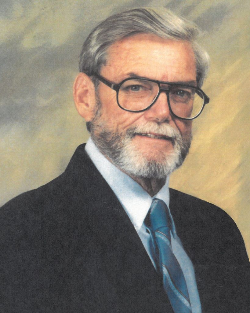 Billy Douglas Graf