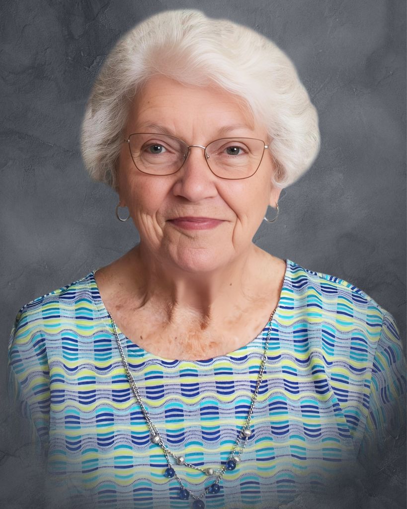 Mrs. Frances Burrell Hall Profile Photo