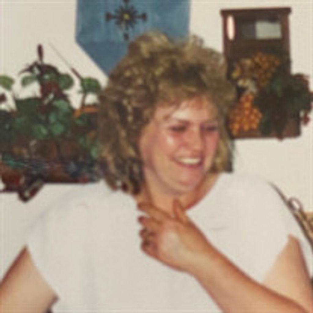 Joann Stidham