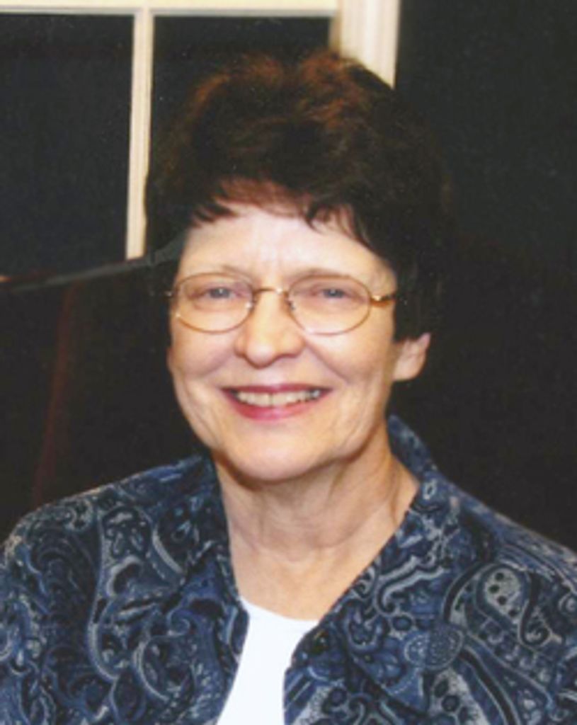 Carol Kinney