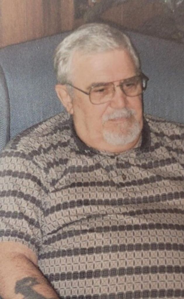 Jerry Lee Moore Profile Photo