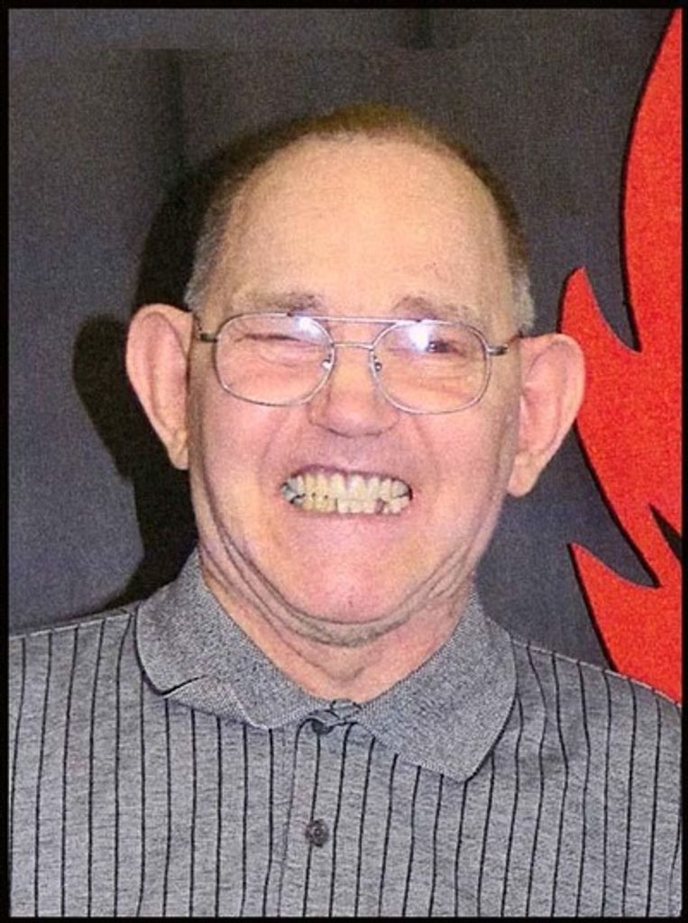 William John Mitcheson Profile Photo