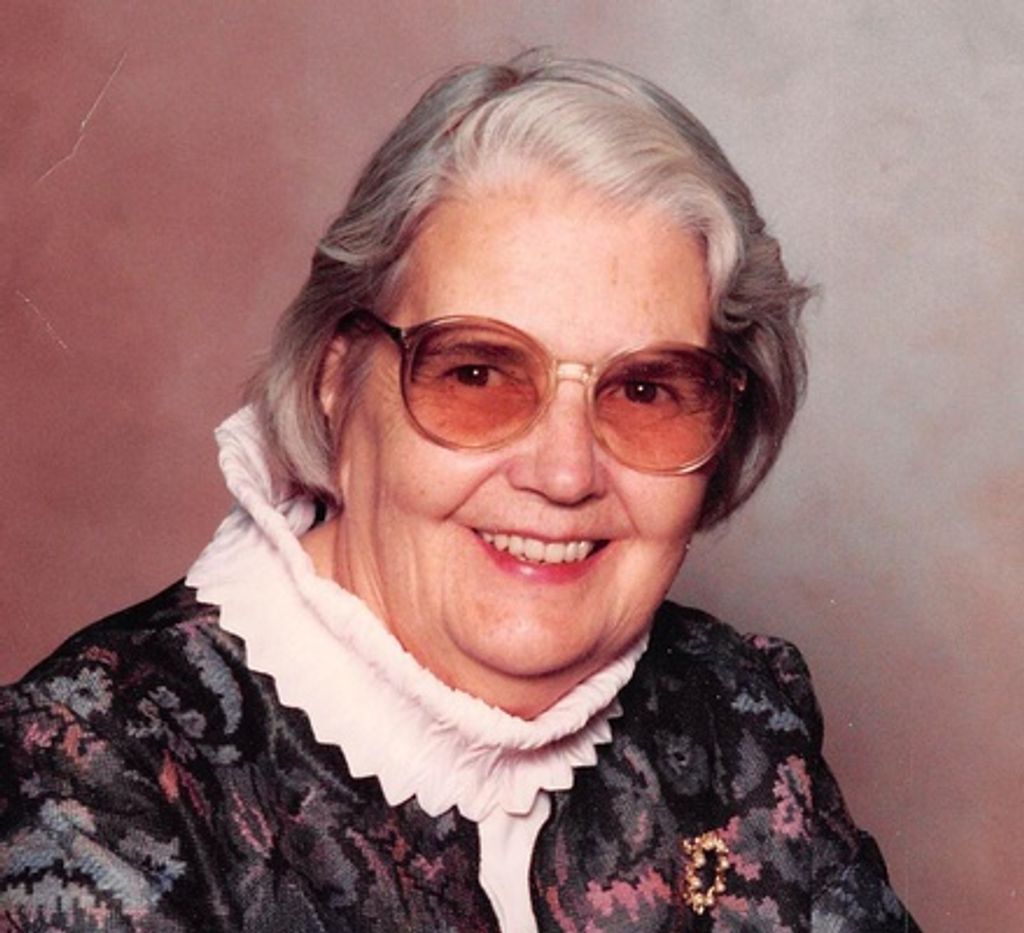 Rachel Bernice Harvey Profile Photo