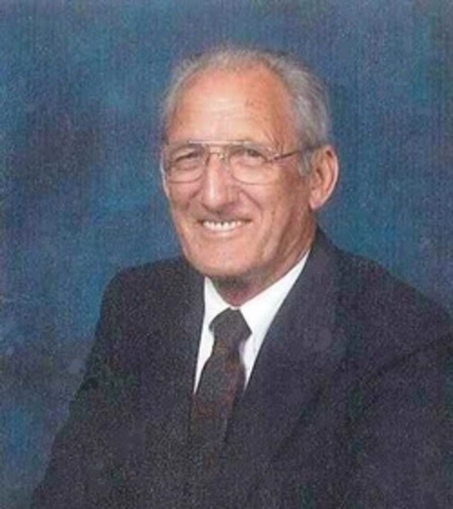 Willie Jewell Worley