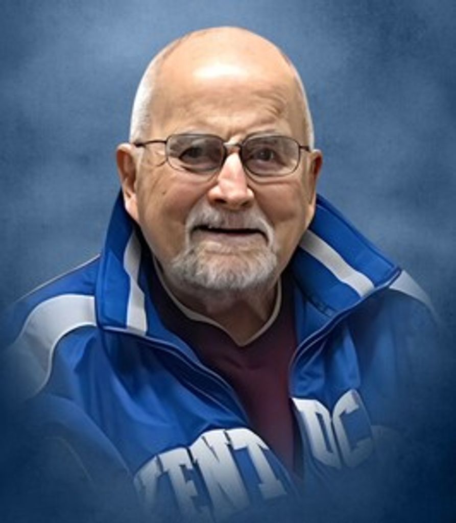 Robert Kendall Jr Profile Photo