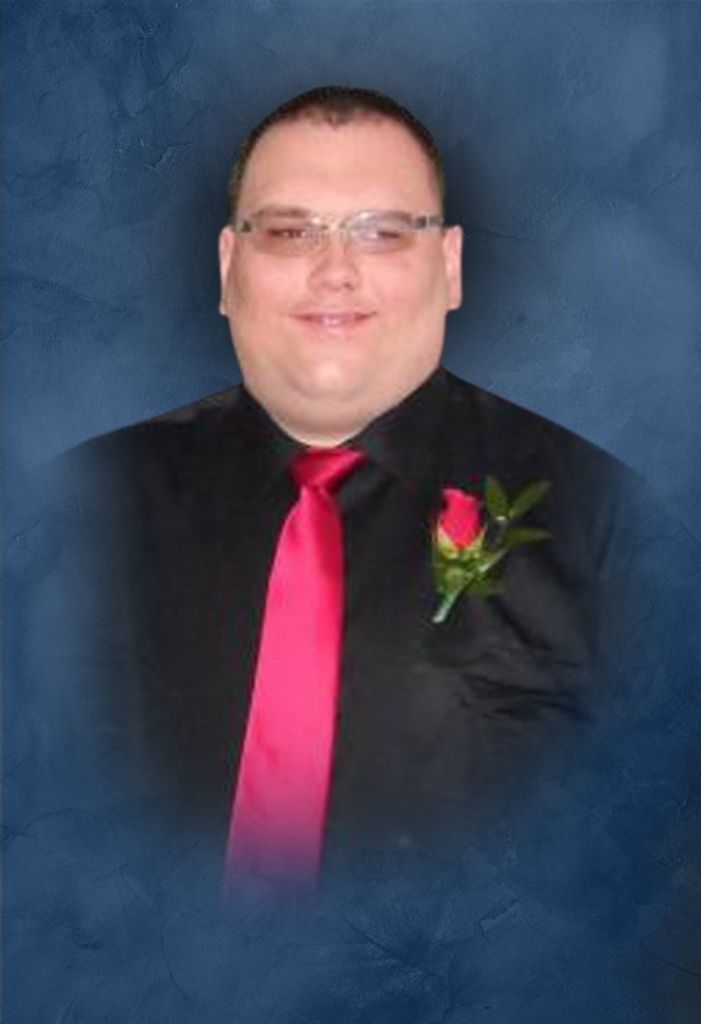 R. Darren Powell