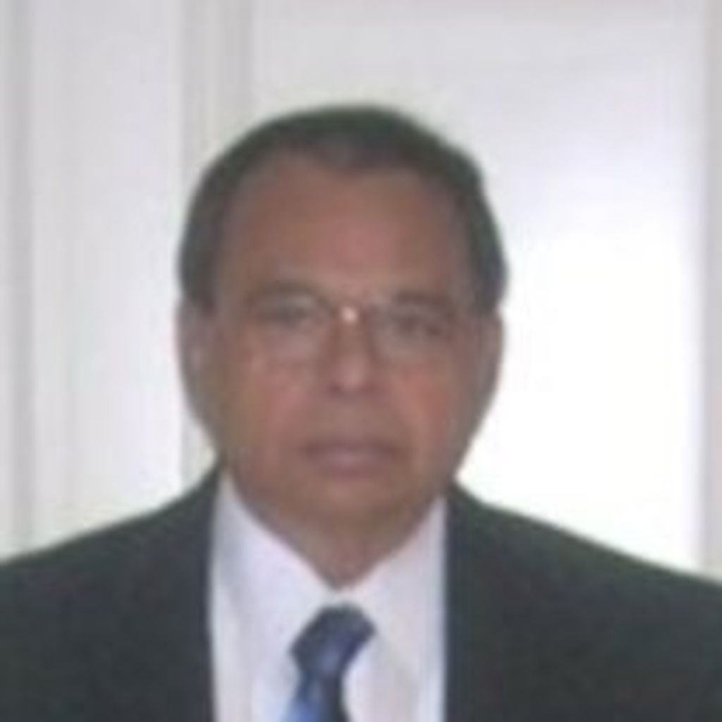 Basil Persaud